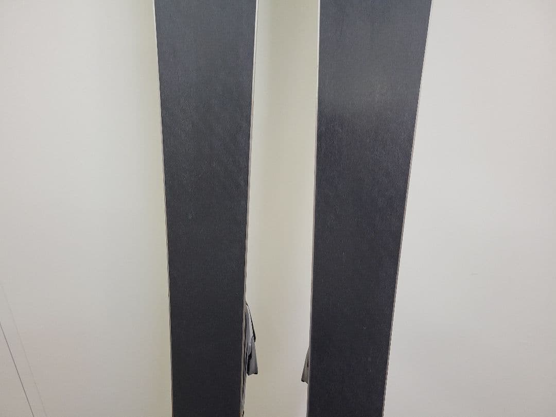 K2 APACHE MSL 167 MARKER MX12.0 スキー板