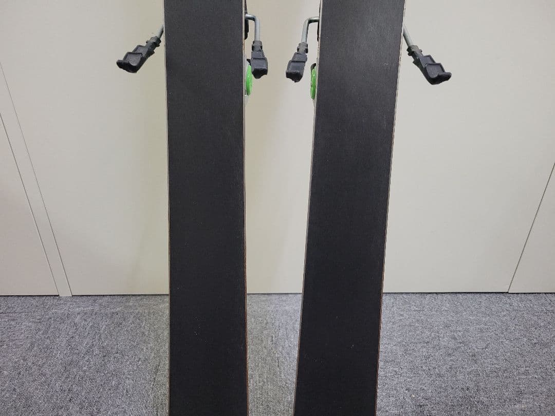 K2 APACHE MSL 167 MARKER MX12.0 スキー板