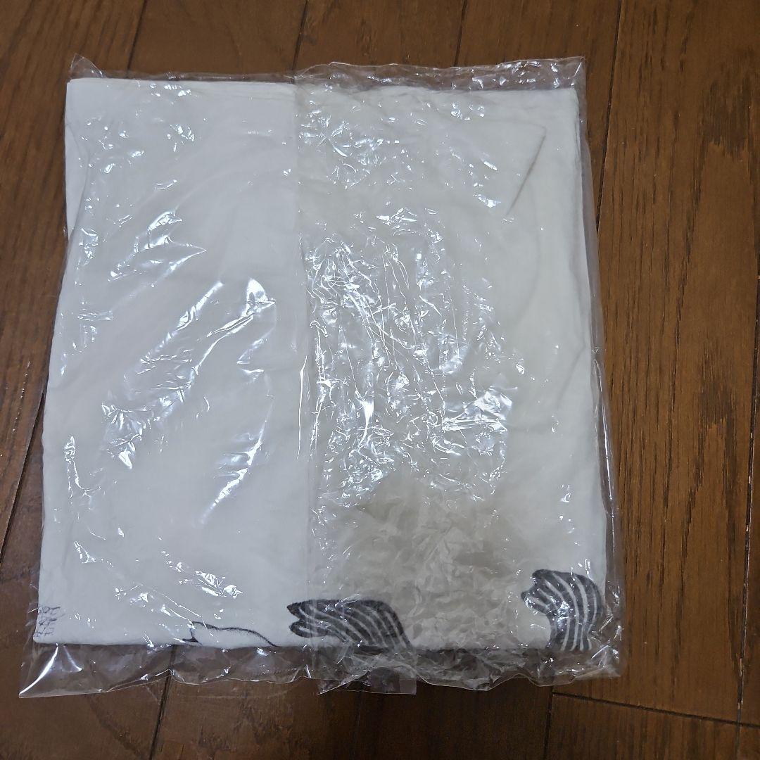 【限定】EveryLittleThing ヒグチユウコ コラボＴシャツ M