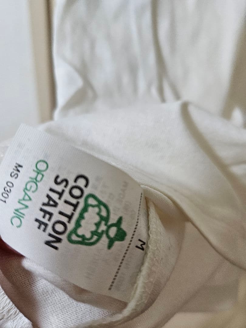 【限定】EveryLittleThing ヒグチユウコ コラボＴシャツ M