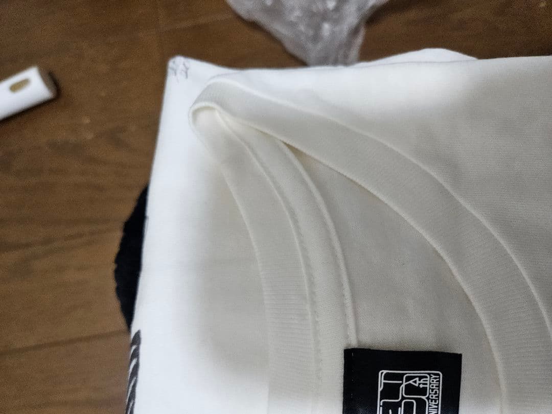 【限定】EveryLittleThing ヒグチユウコ コラボＴシャツ M