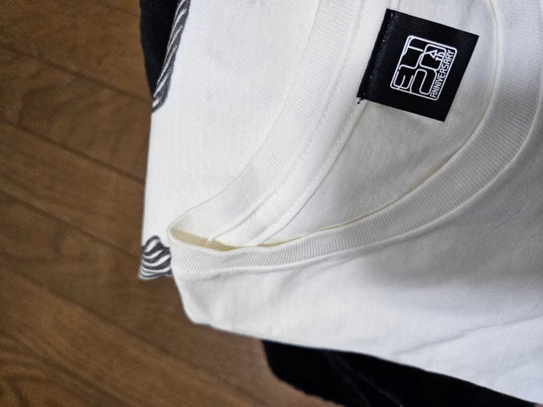 【限定】EveryLittleThing ヒグチユウコ コラボＴシャツ M