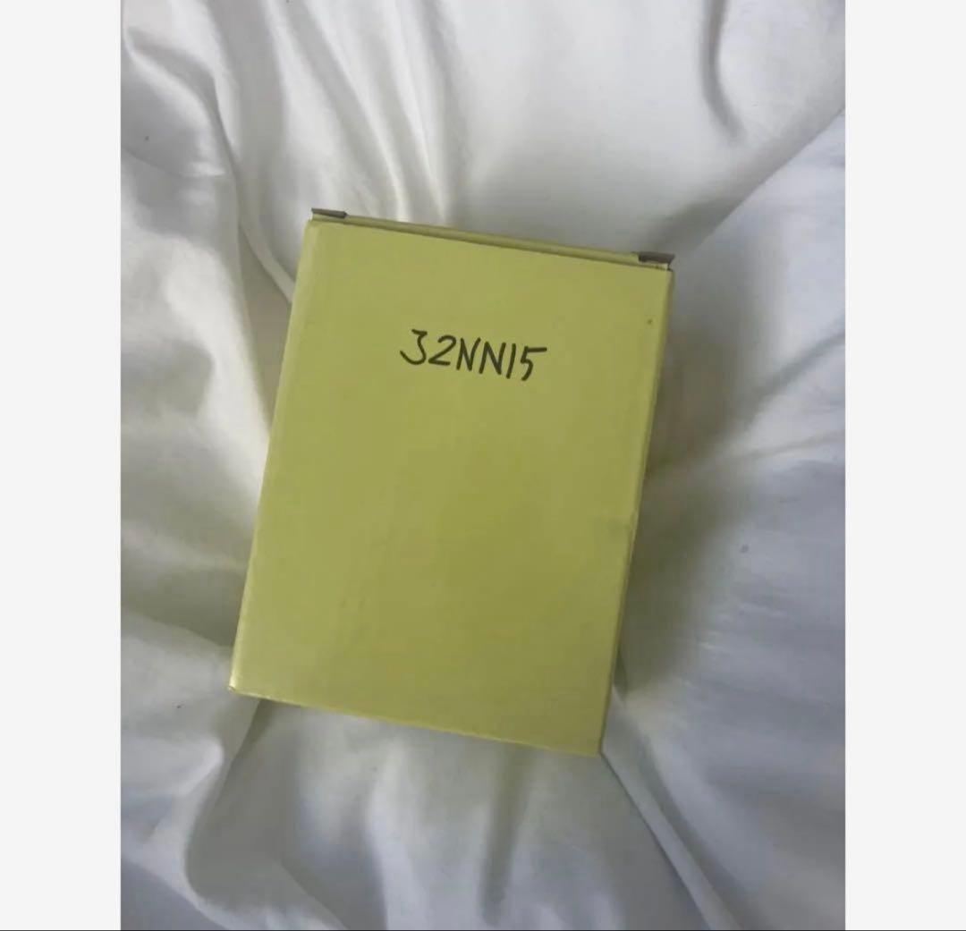 JENNIE Photobook フォトブック J2NNI5 キャンドルセット