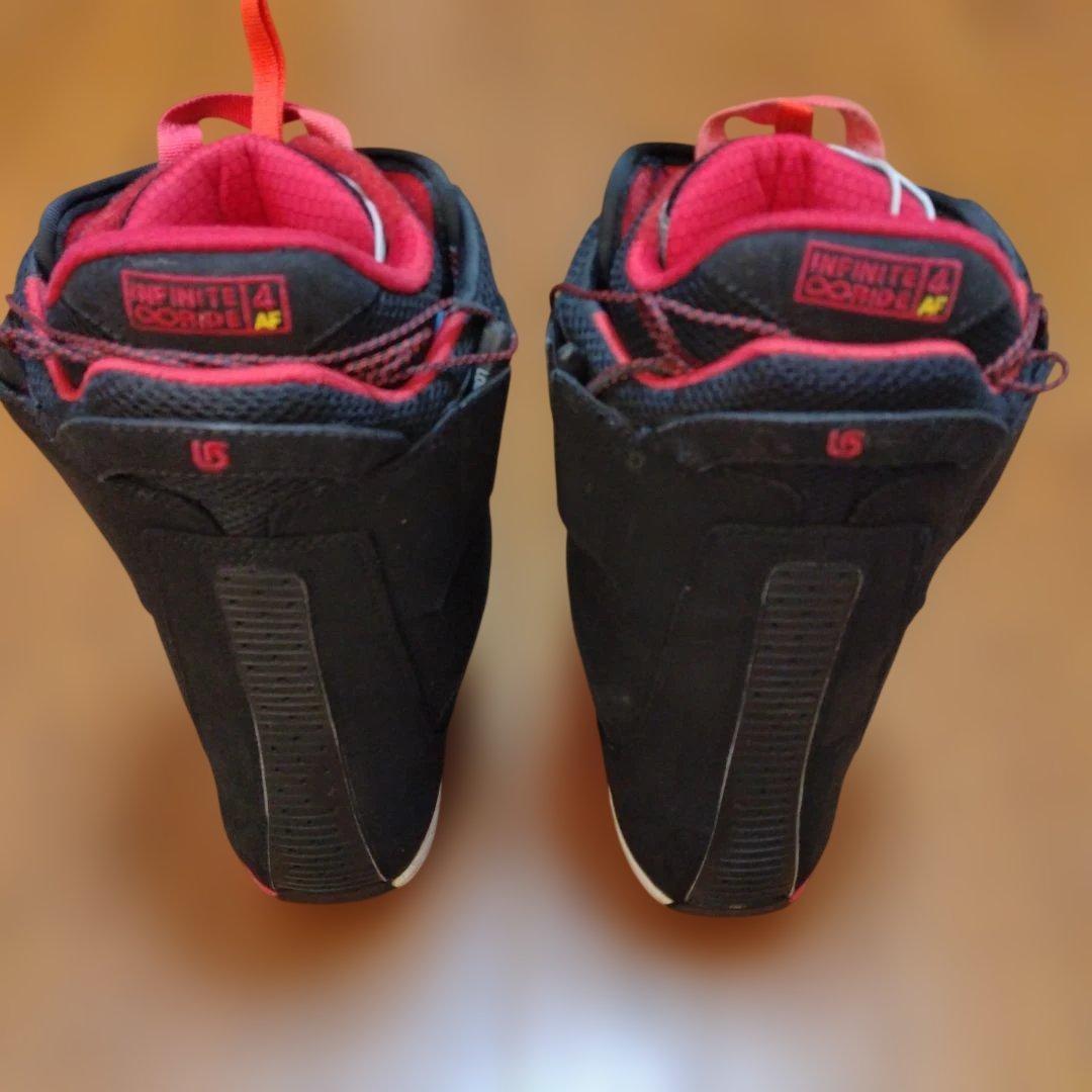 バートン アイオン　BURTON ION ピレリ コラボ ブーツ 26.5cm