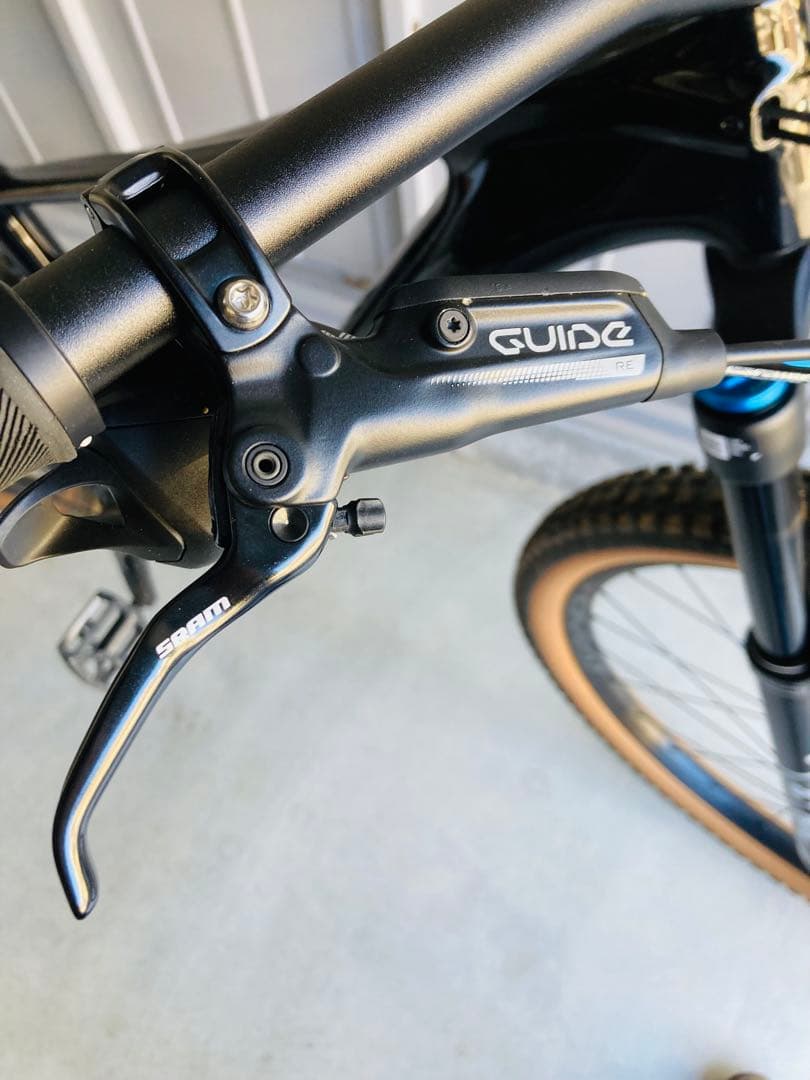 スペシャライズド LEVO SL COMP CARBON 【Mサイズ】