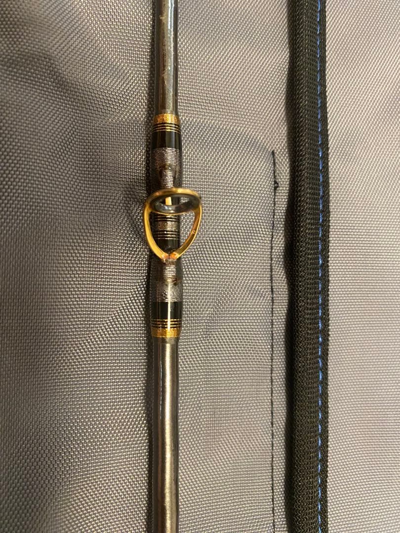 美品　シマノアルシエラ落とし込み M225