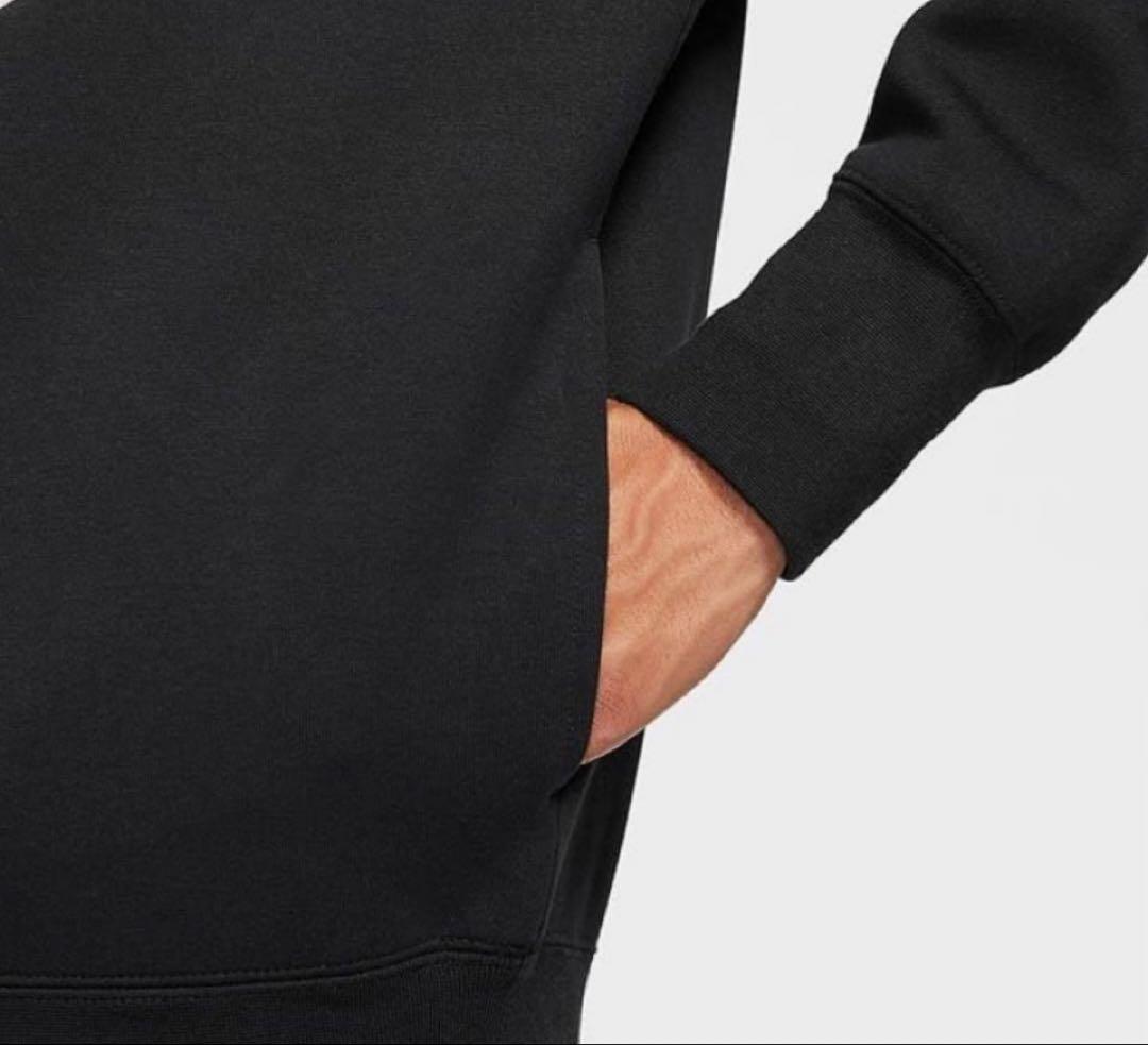 NIKE ナイキ　ロゴ　TECH FLEECE 上下　セット　テックフリース