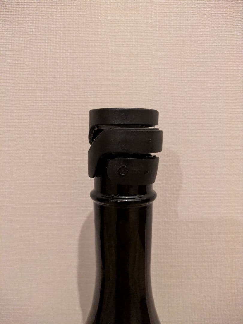 【空瓶・未洗浄】十四代大極上諸白龍の落とし子720ml