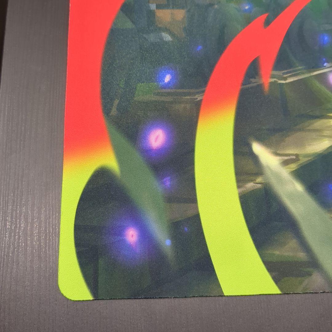 【M10】メガゲンガーex プレイマット　ポケモン