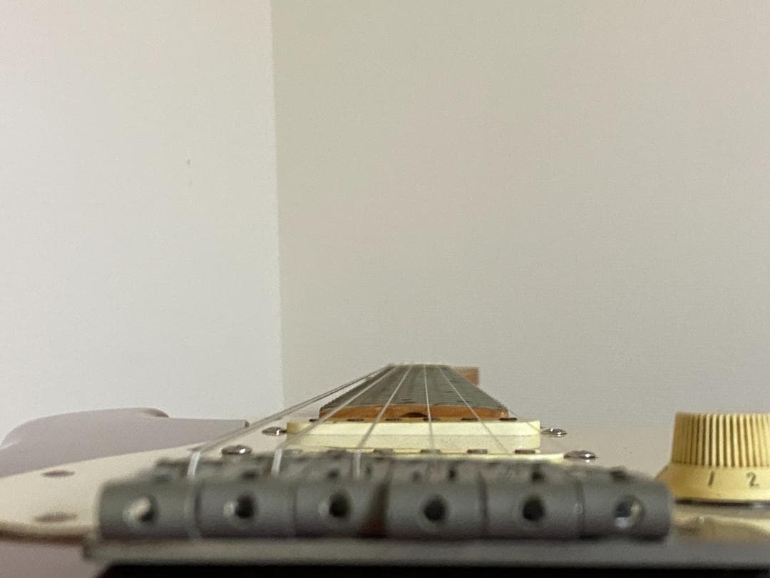 ギター James Tyler Classic USA