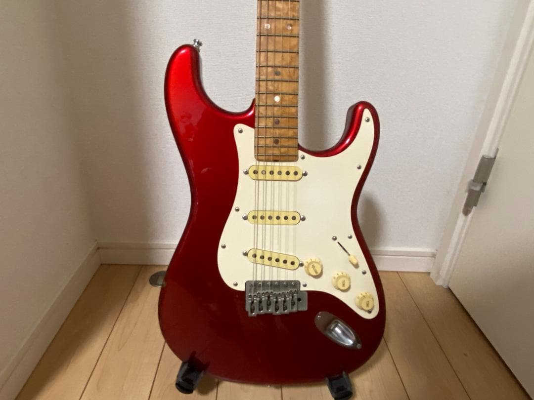 ギター James Tyler Classic USA