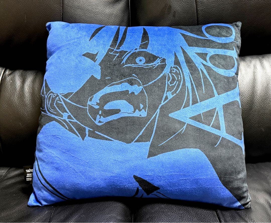 Ado ☆ 美品 スクエアクッション 5種 セット