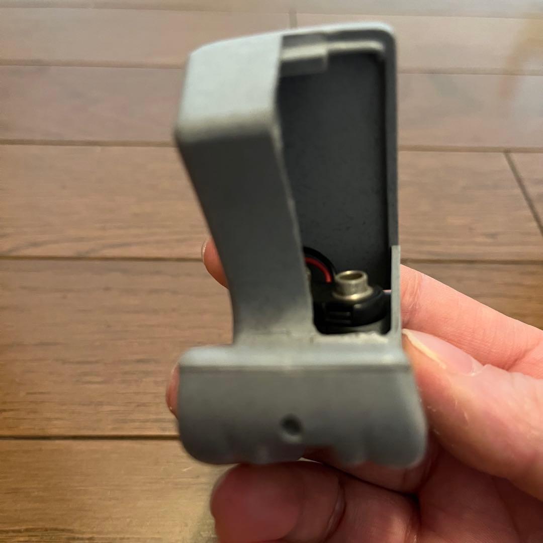 E-bow サスティナー　ギターエフェクター　本体のみ　ジャンク