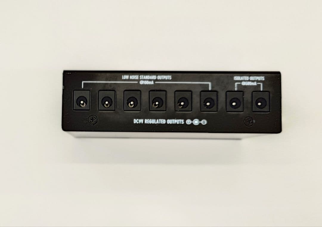 FREE THE TONE PT-3D パワーサプライ