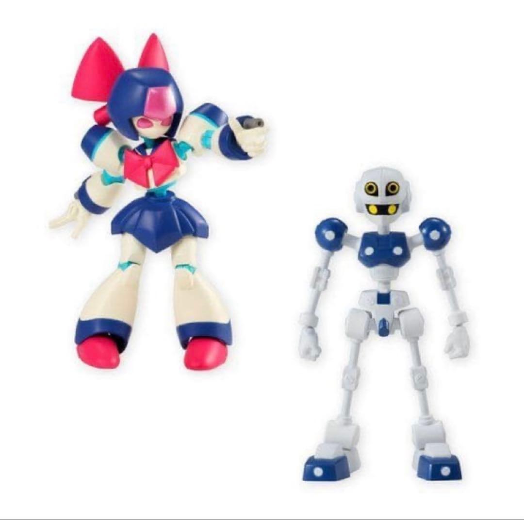 【新品未開封】早期購入特典版 超可動 1/12 メダロット プレミアム BOX