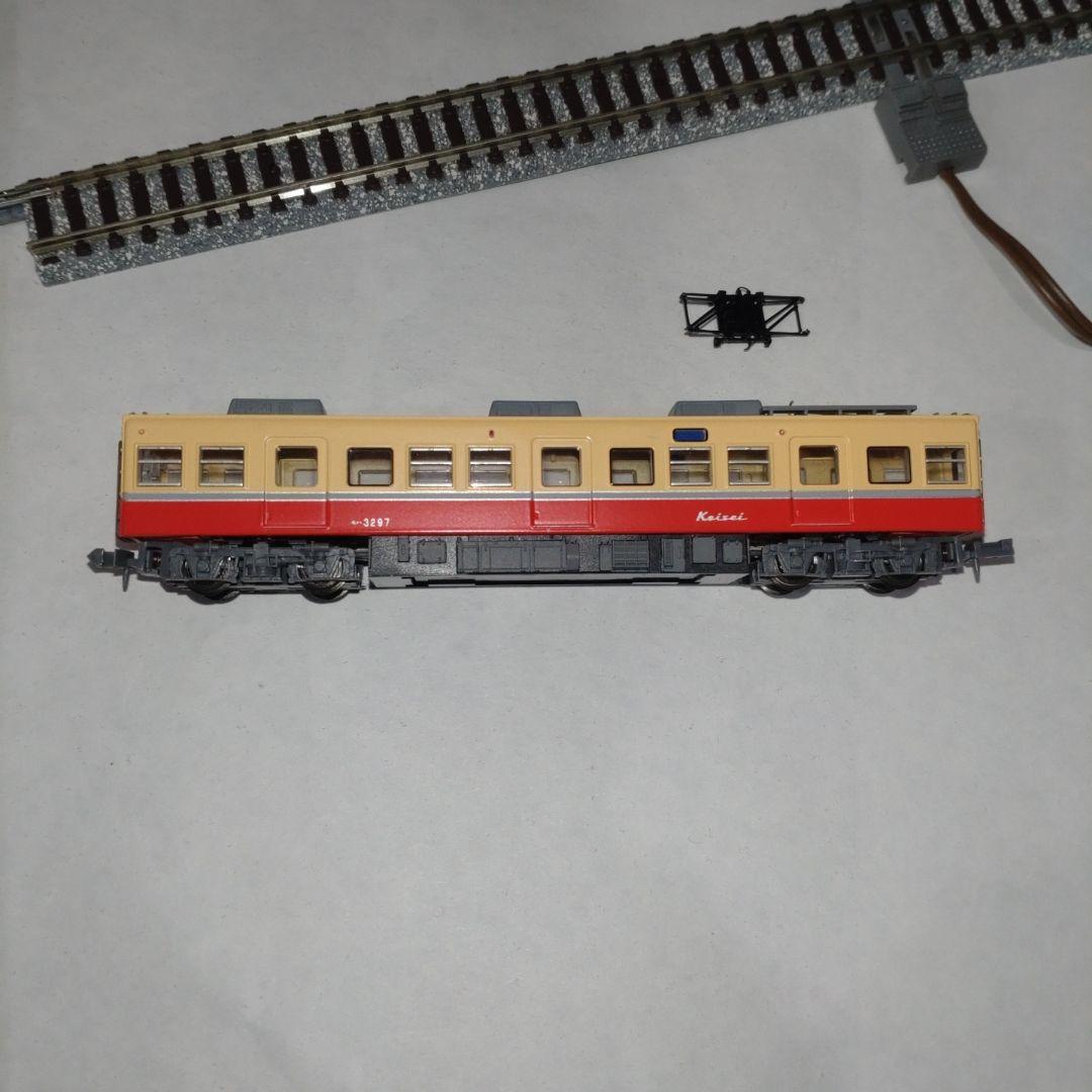 マイクロエース A-6092 京成3200形 90番台 リバイバル開運号