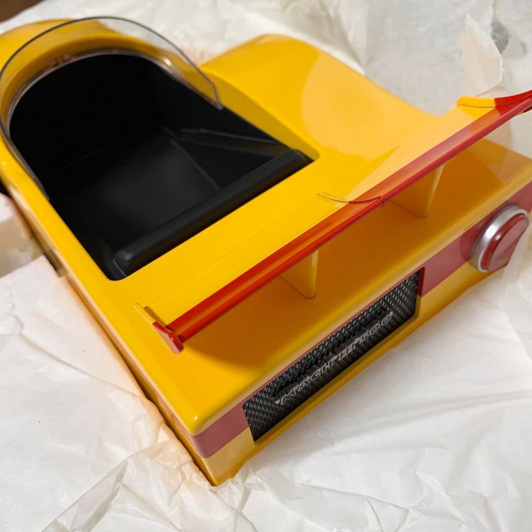 RAH DX 人造人間キカイダー Ver.1.5 & サイドマシーン