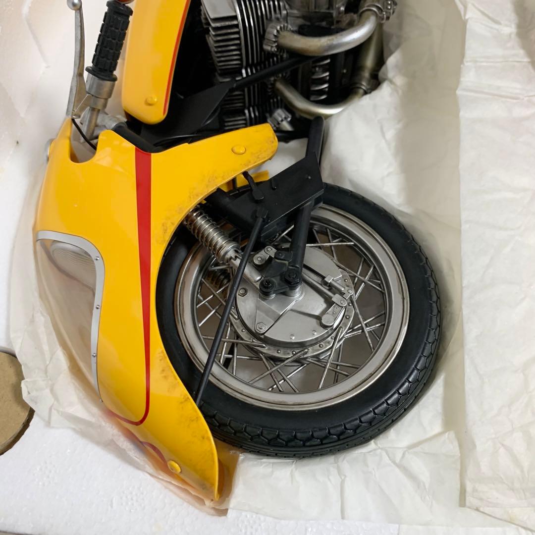 RAH DX 人造人間キカイダー Ver.1.5 & サイドマシーン