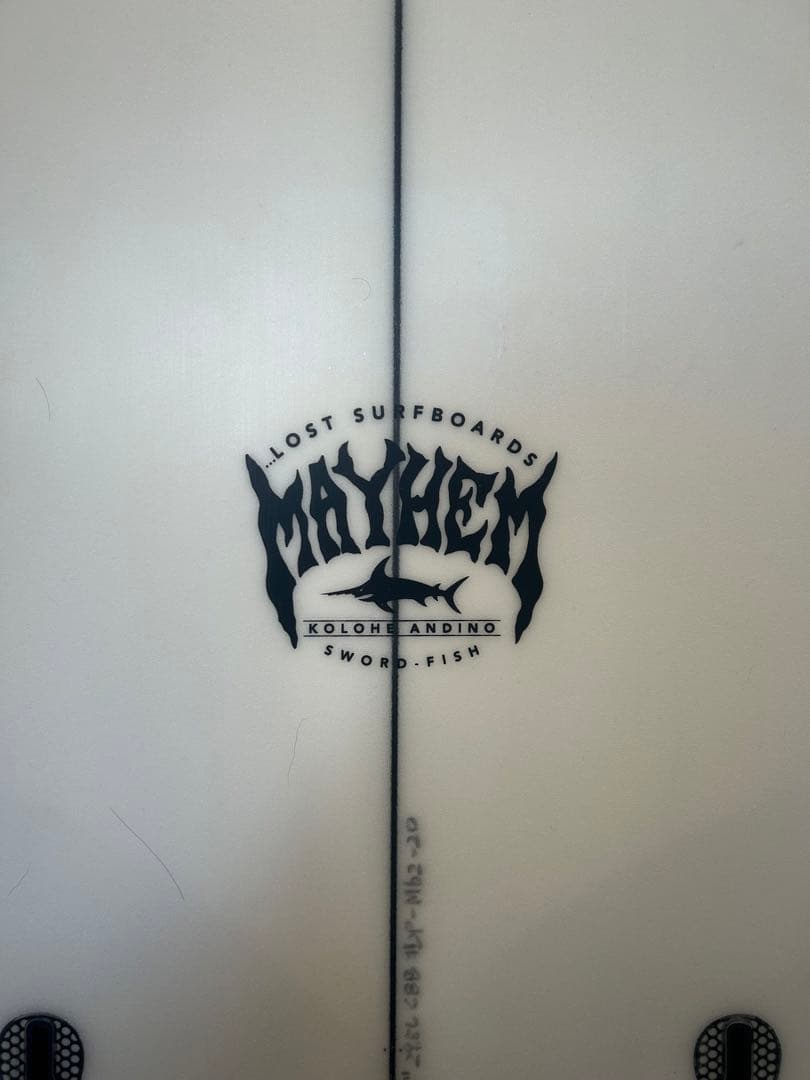 ソードフィッシュ