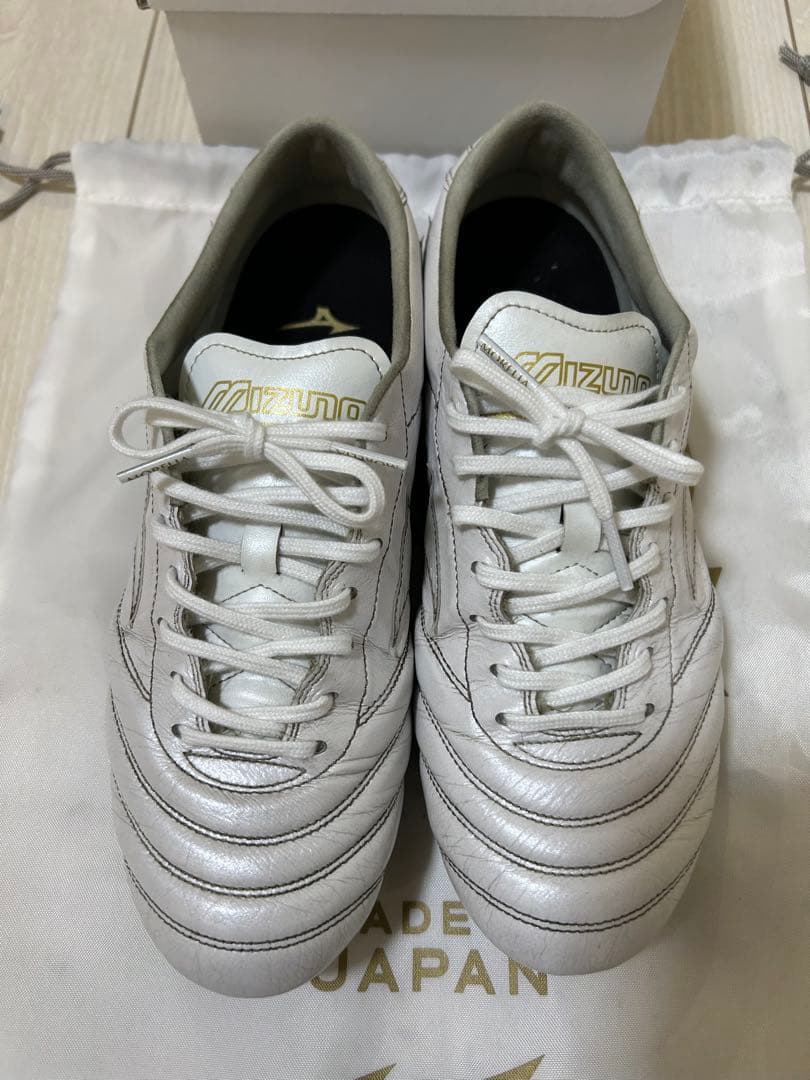 モレリア UL JAPAN 40th(サッカー／フットボール)