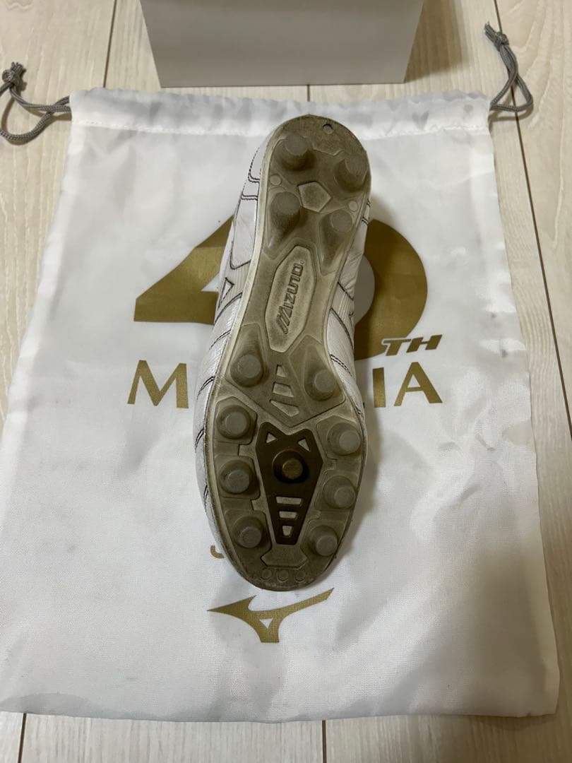 モレリア UL JAPAN 40th(サッカー／フットボール)