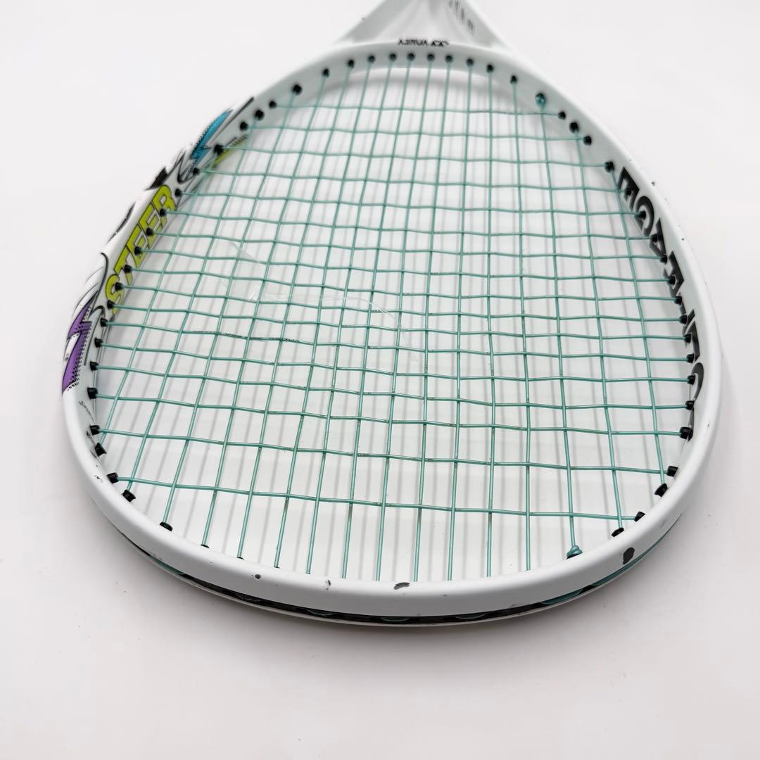 【希少】YONEX ボルトレイジ7s ステア UXL1