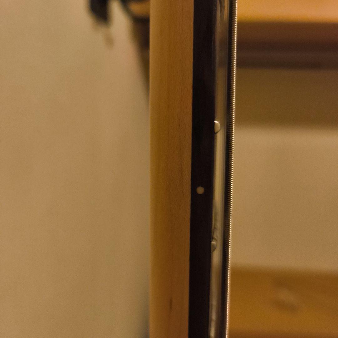 Jackson JS22-7 SatinBlack 7弦ギター