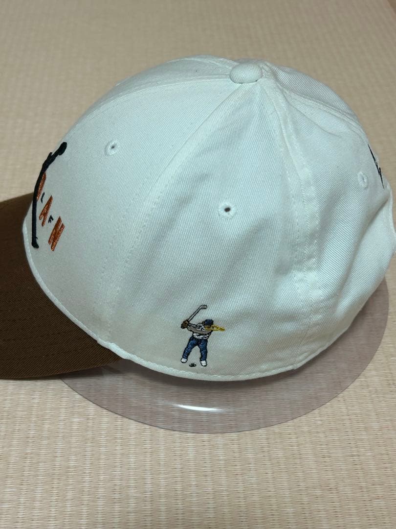 Jordan×EastsideGolf 4点セット