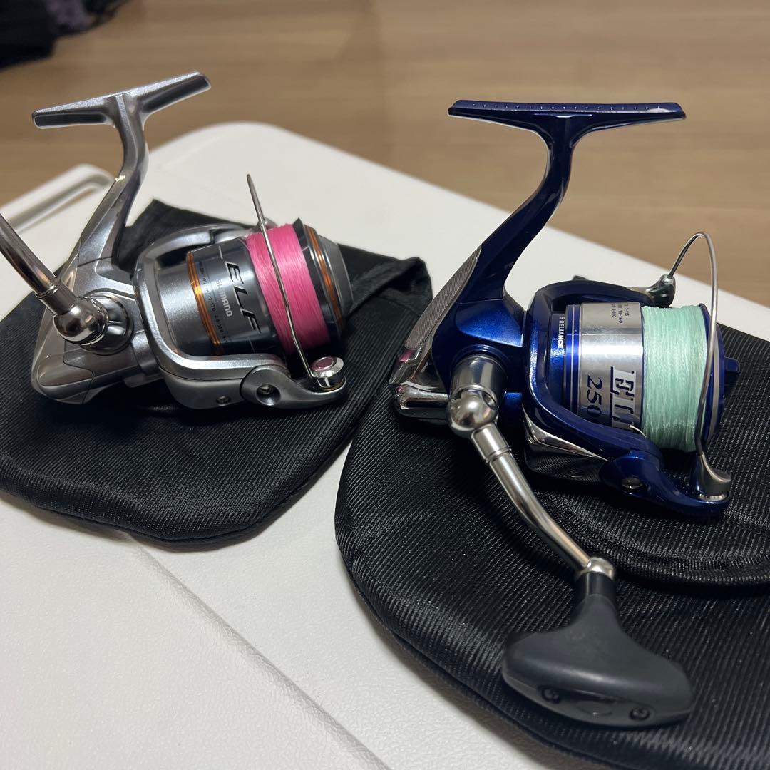 kenjiバイオセット計4台