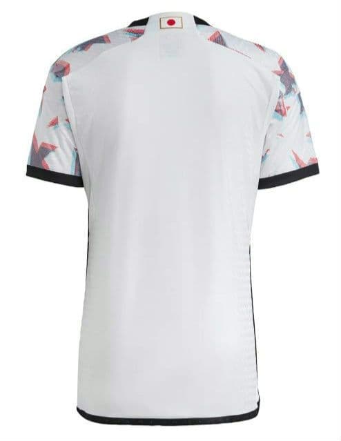 ２０２２シーズン　日本代表　ホーム&アウェイ　ユニフォームセット