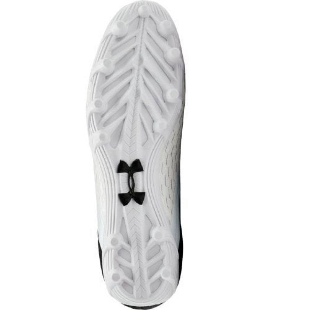 【27.5cm】UA BLUR SELECT MC アメフト スパイク