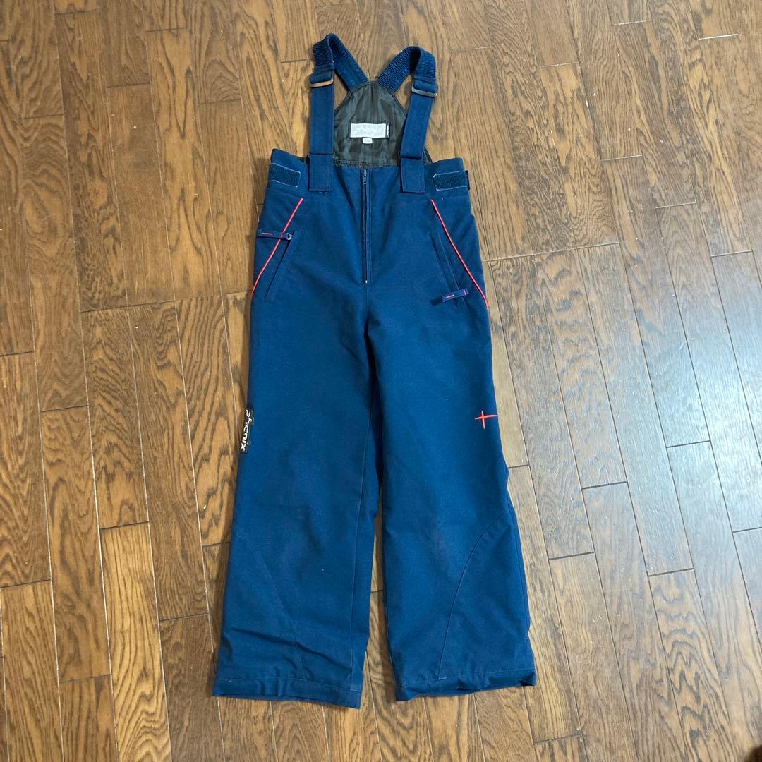 値下げ！フェニックス　スキーウェア　上下セット　130cm