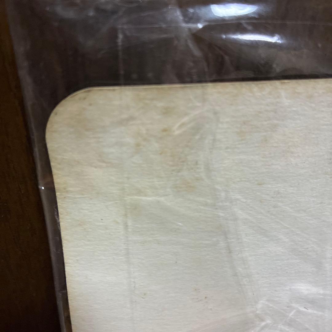 アリゾナ記念館　フローリング材の一部