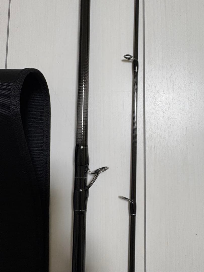 リップルフィッシャー　モンスターインパクト91BH