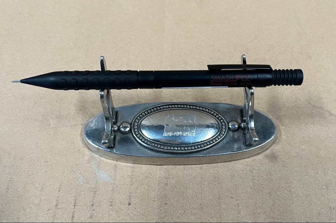 SALISBURYキャスト エグゼクティブ ペンホルダ