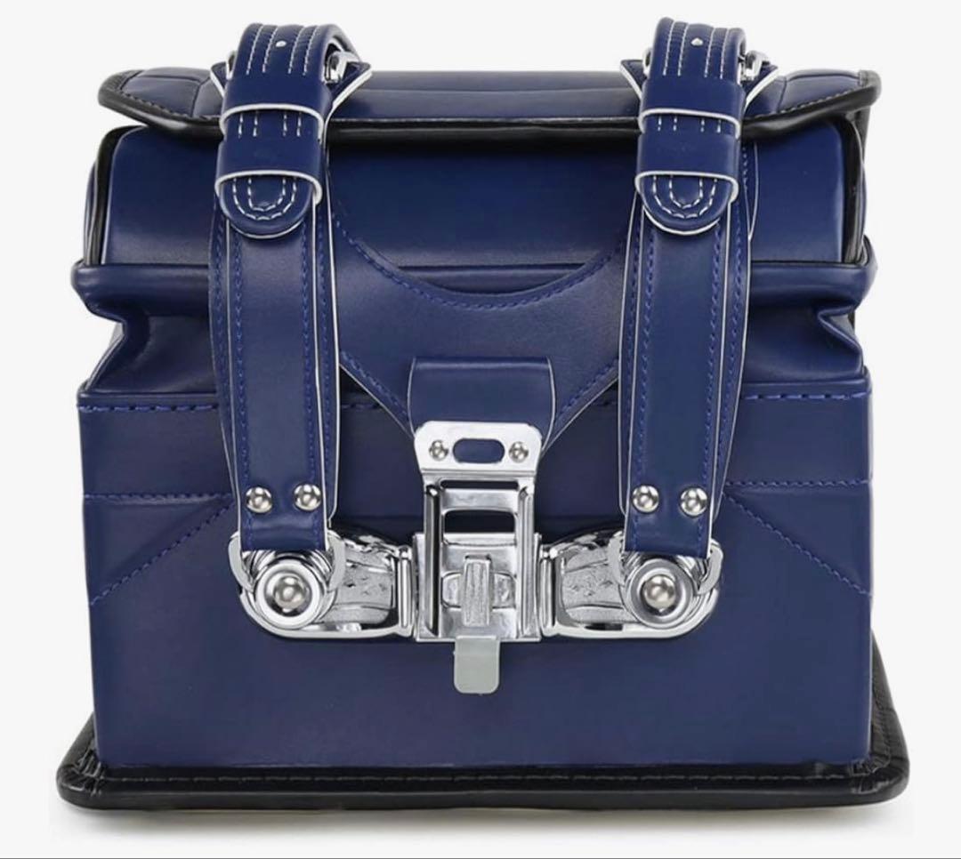 ランドセル　ブルーランドセル　ネイビーランドセル