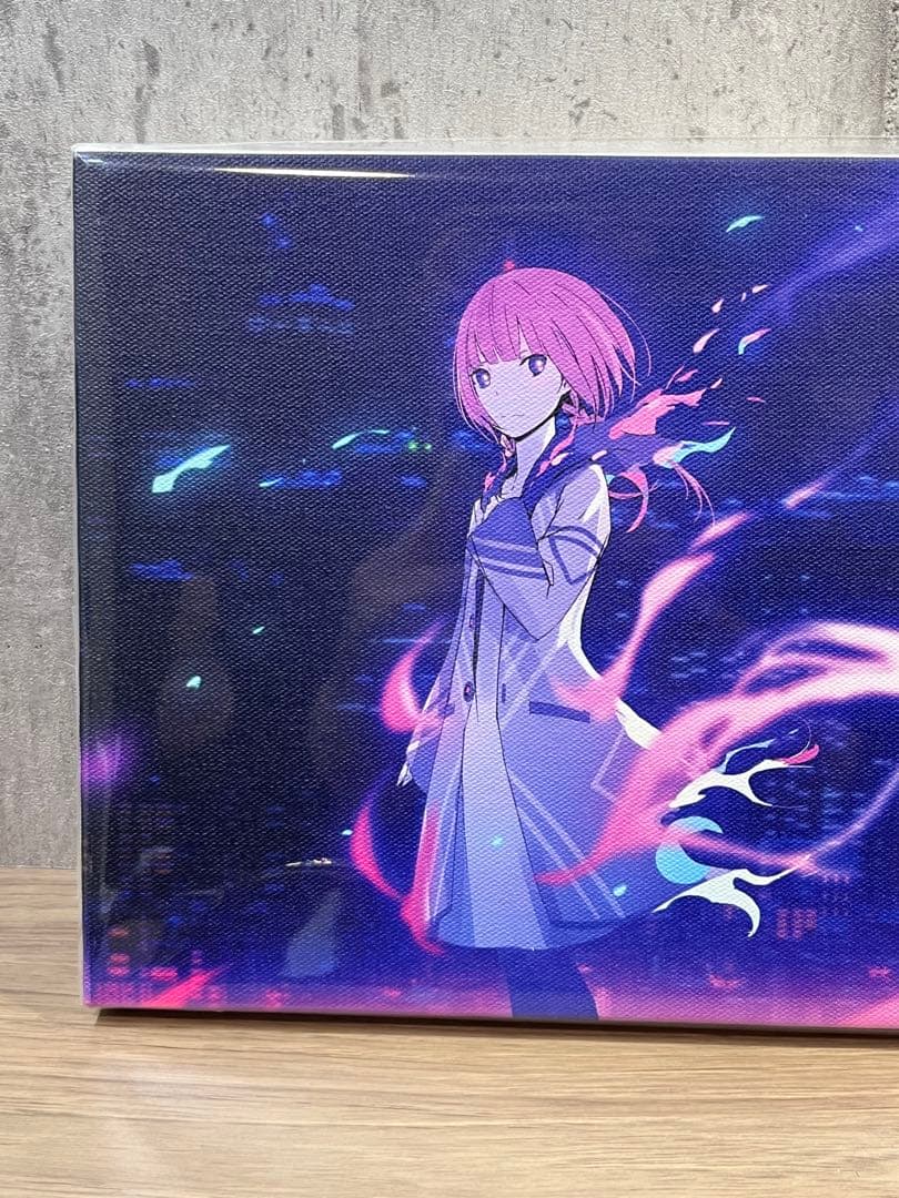 花譜 キャンバスボード