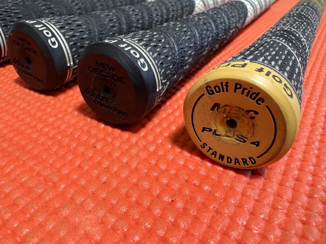 フジクラMCI 90- R 6I〜Pw 5本セット