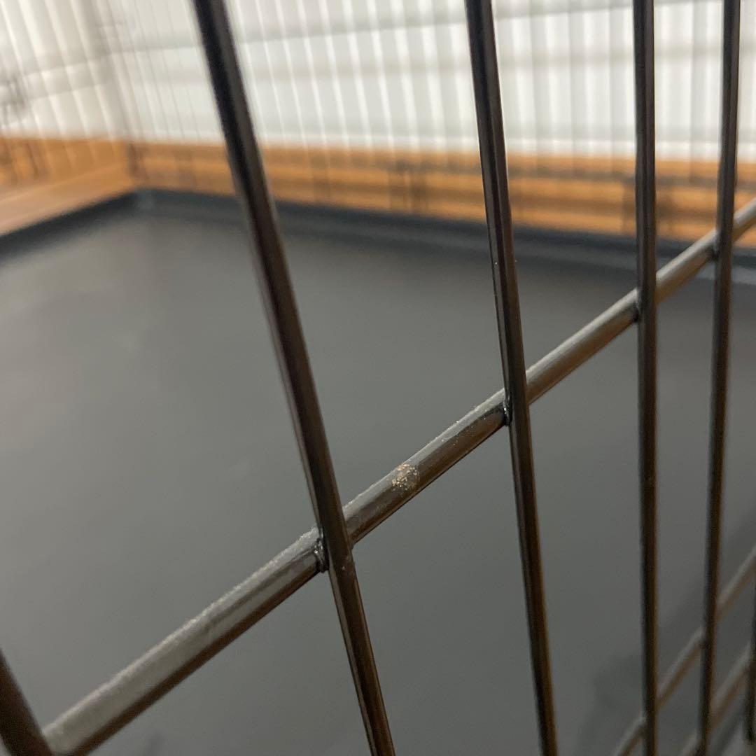 【美品】犬用ケージ (トムキャット トムクレイト5000)大型犬