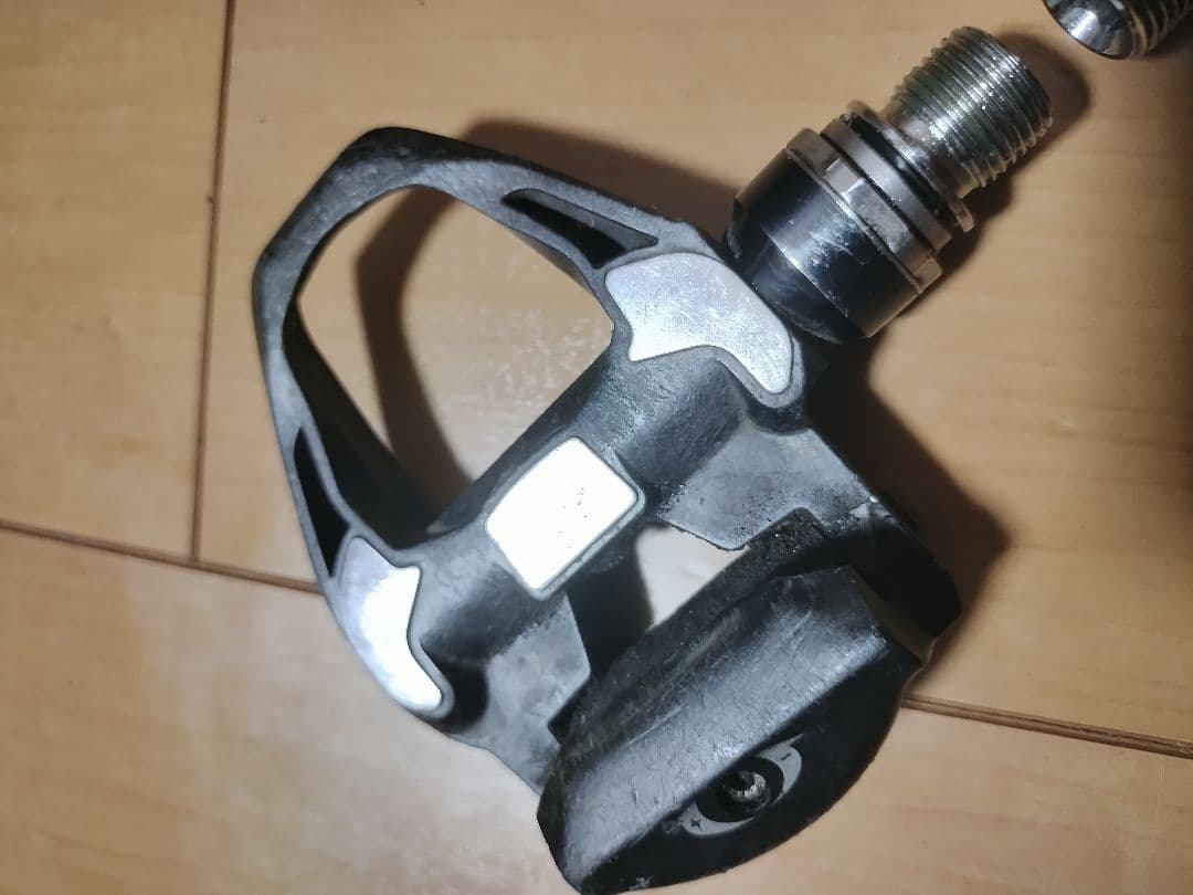 デュラエース　PD-R9100 ビンディングペダル