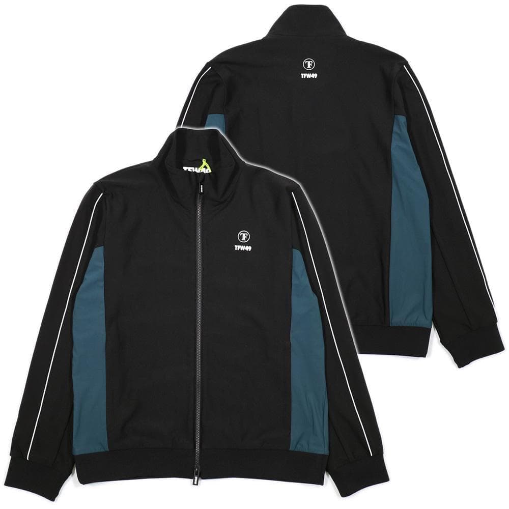 新品☆TFW49☆SPORTY TRACK JACKET