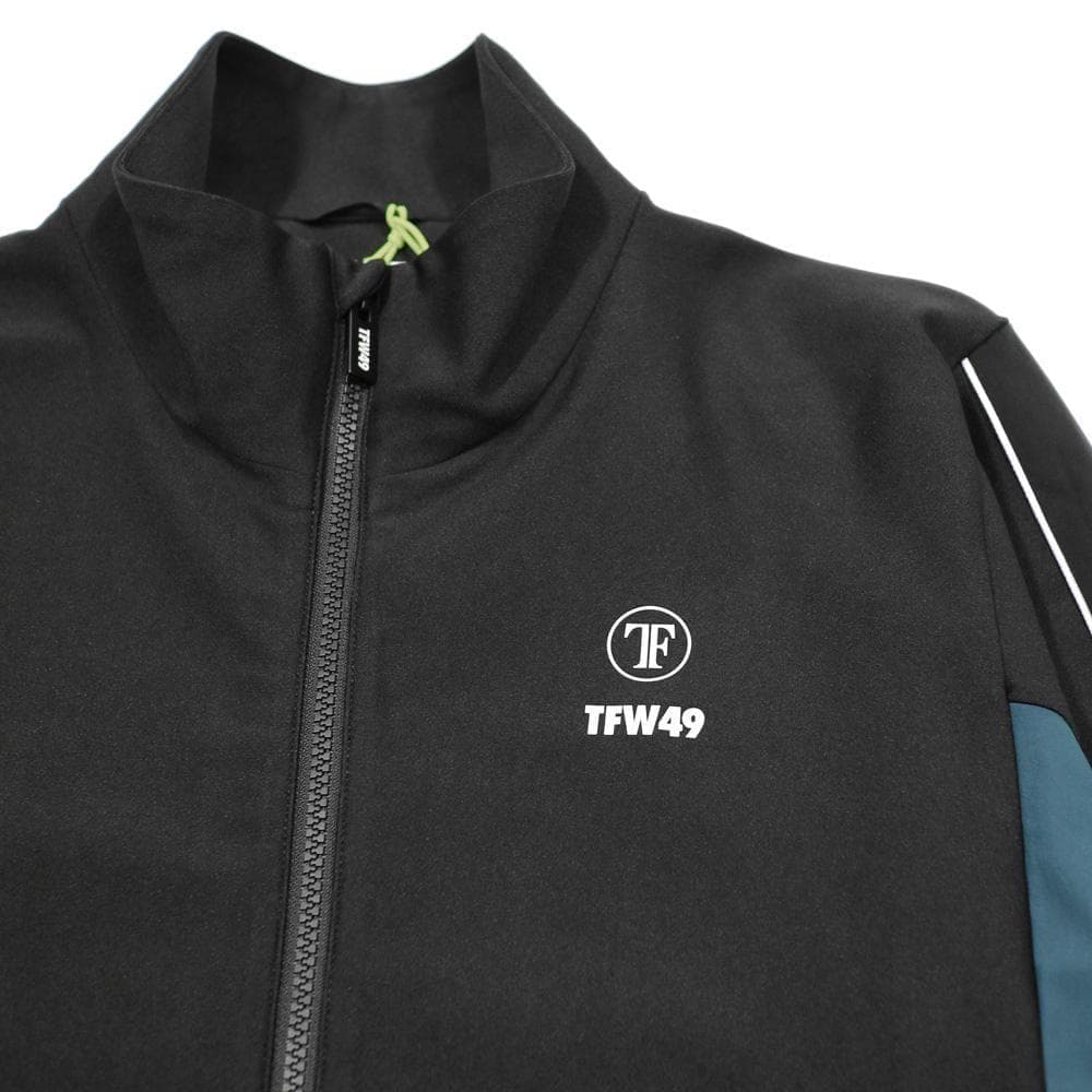 新品☆TFW49☆SPORTY TRACK JACKET