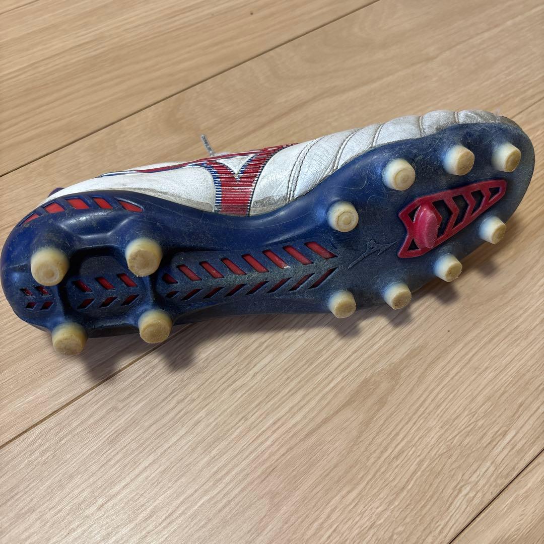 Mizuno Morelia Neo サッカーシューズ　25.5cm