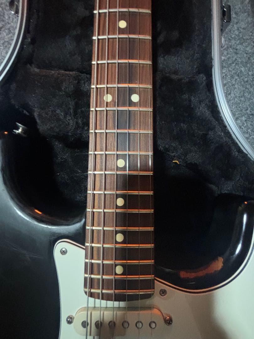 fender player stratocaster詳細は説明文で