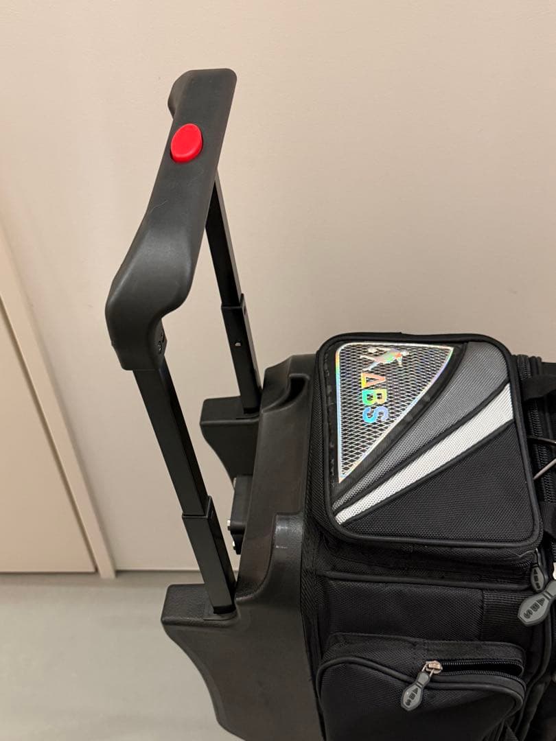 [DO]pro-am ABS 4ボールバック