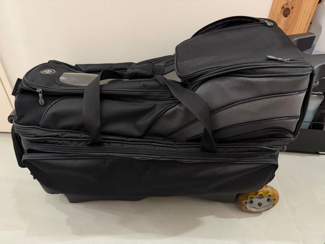 [DO]pro-am ABS 4ボールバック