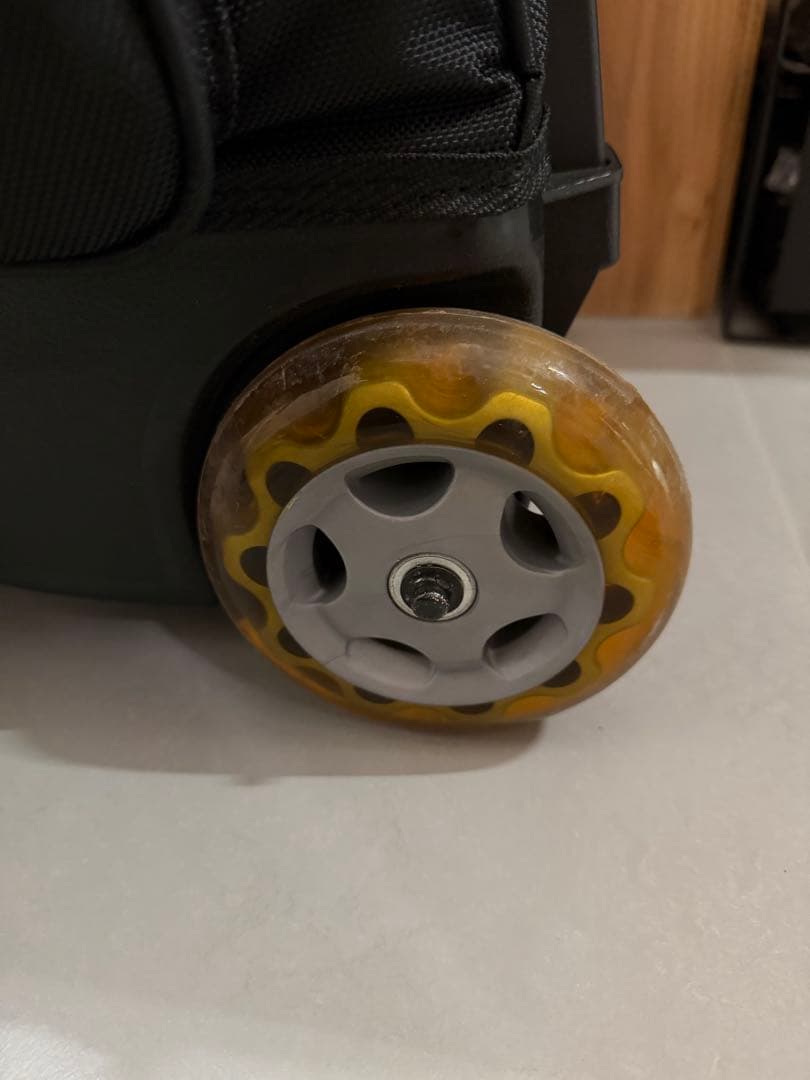 [DO]pro-am ABS 4ボールバック