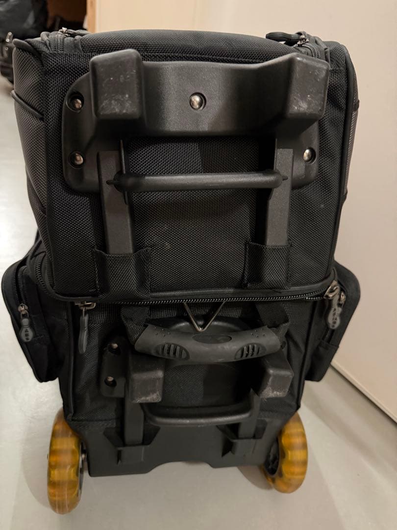 [DO]pro-am ABS 4ボールバック