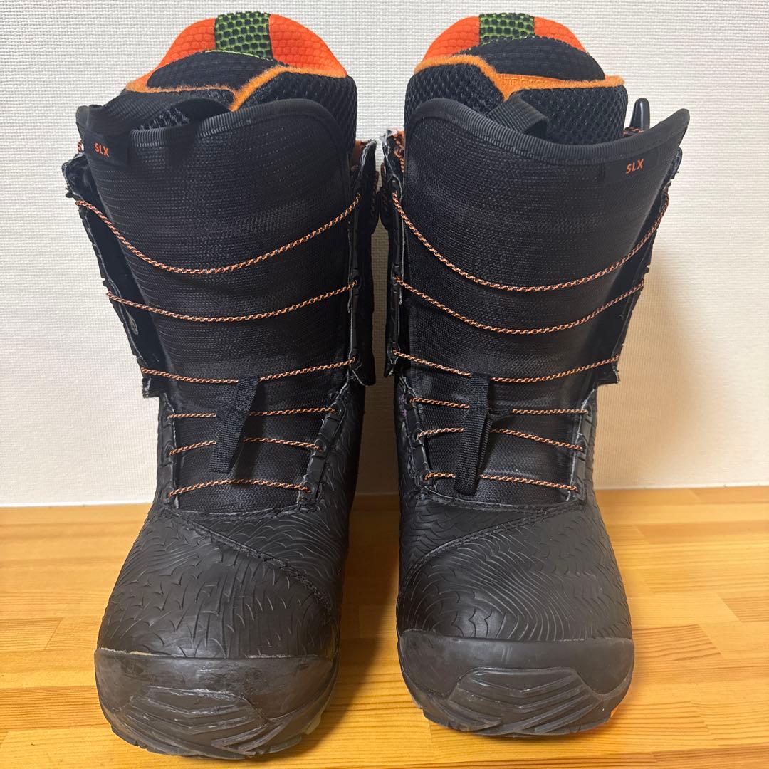 BURTON SLX INFINITE RIDE 5 バートンスノーボードブーツ