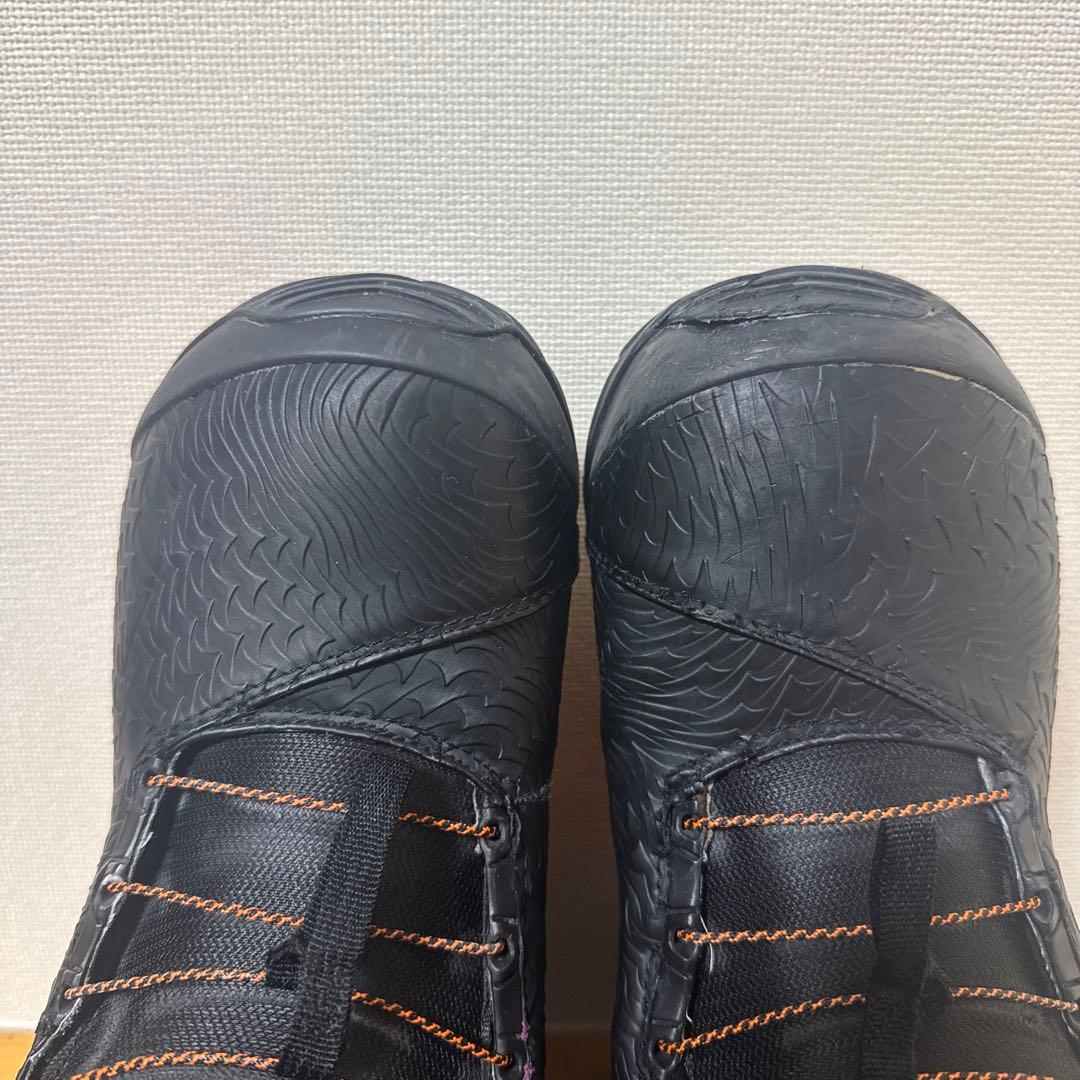 BURTON SLX INFINITE RIDE 5 バートンスノーボードブーツ